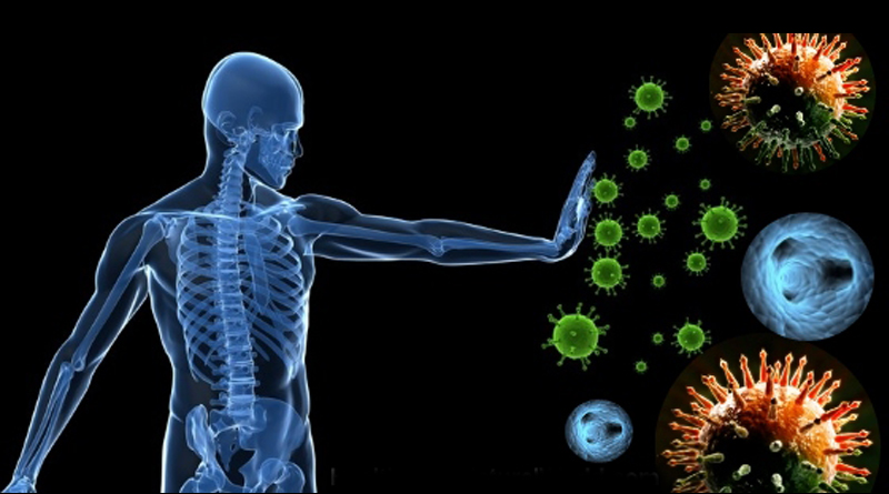 Bağışıklık sisteminizi nasıl güçlendirirsiniz ?