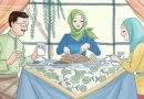İslam Dininde Yemek Yeme Adabı