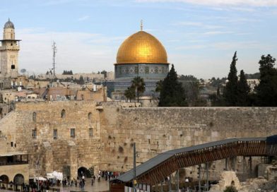 Peygamber Efendimiz Miraç’a nasıl çıktı