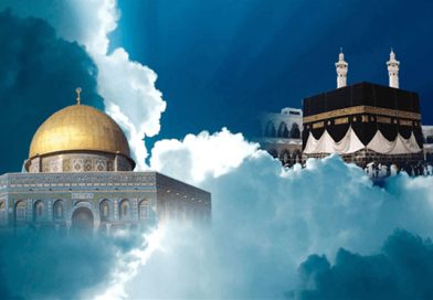 Miraç Kandili Nedir ? Miraç Gecesinin Önemi Ve Fazileti .