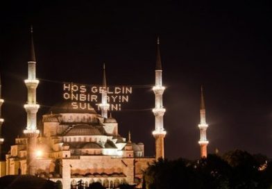 Ramazan ile İlgili Hadisler