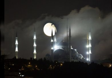 Regaip gecesi nedir? Regaip Kandili’nin önemi nedir?