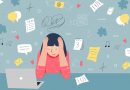 Stres nedir? Stres yaptığınızda vücudumuzda neler oluyor?