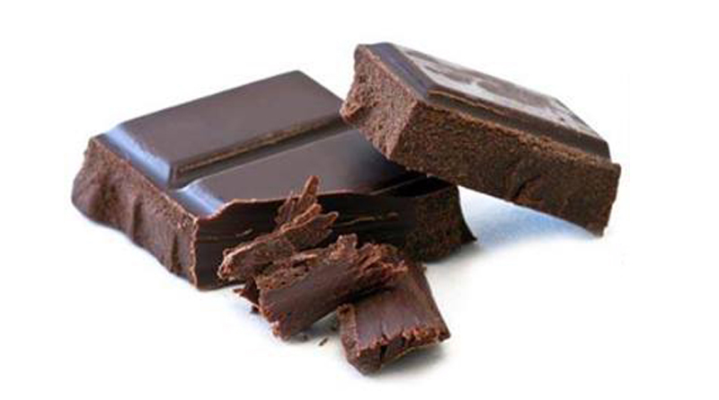 Bitter Çikolatanın Kanıtlanmış Sağlık Faydası